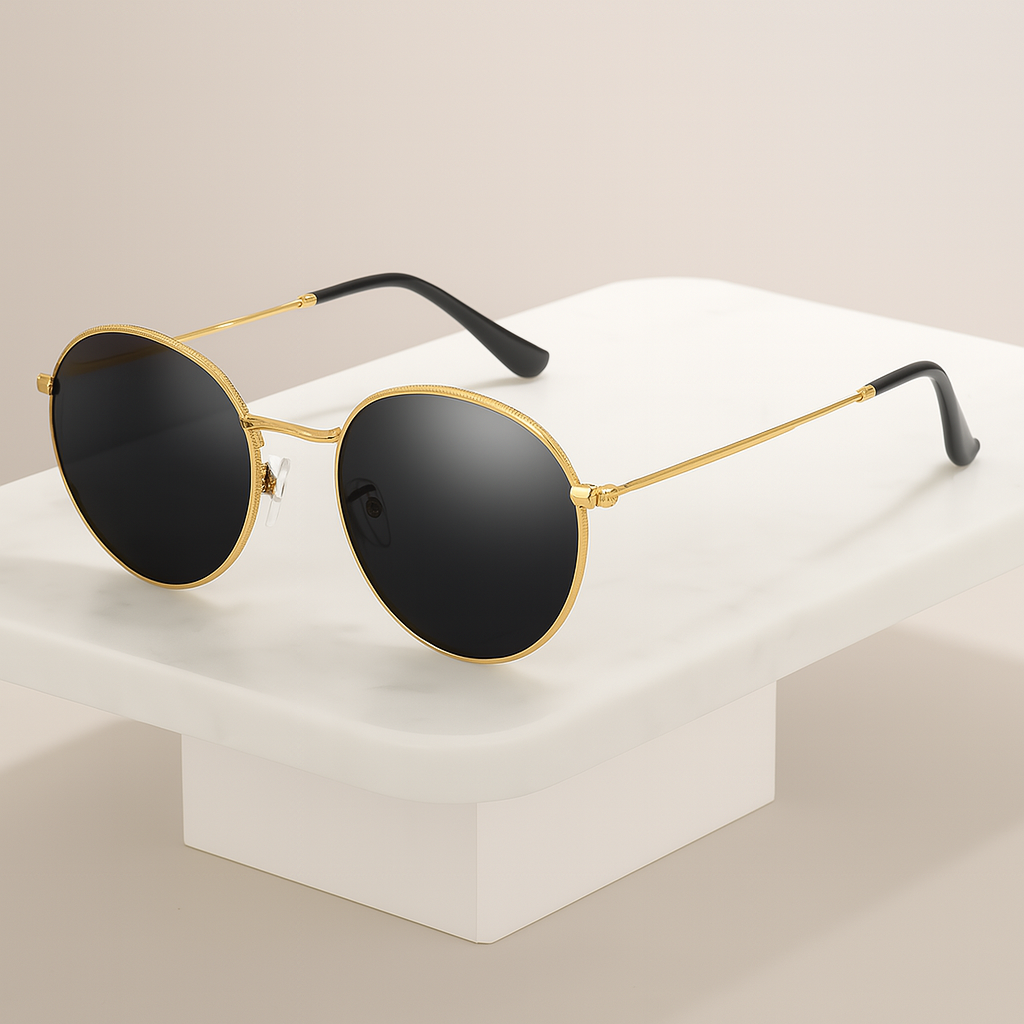 Sunza Eyewear™ Aureo Sunglasses