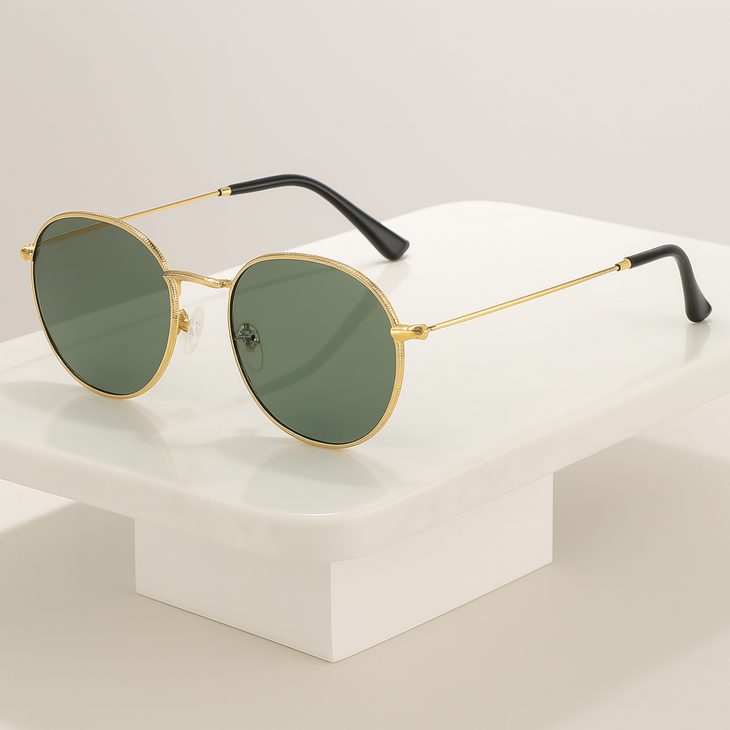 Sunza Eyewear™ Aureo Sunglasses