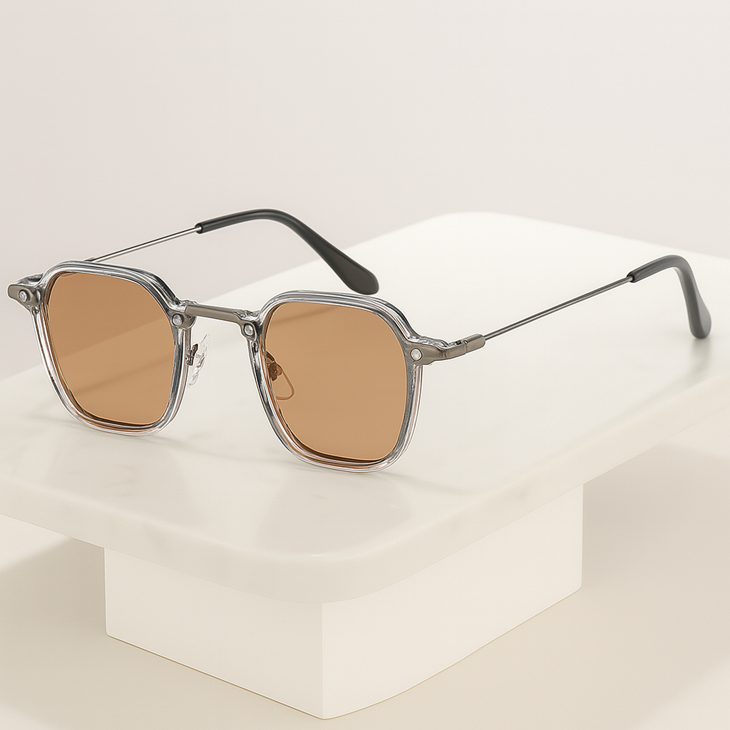 Sunza Eyewear™ Halo Sunglasses