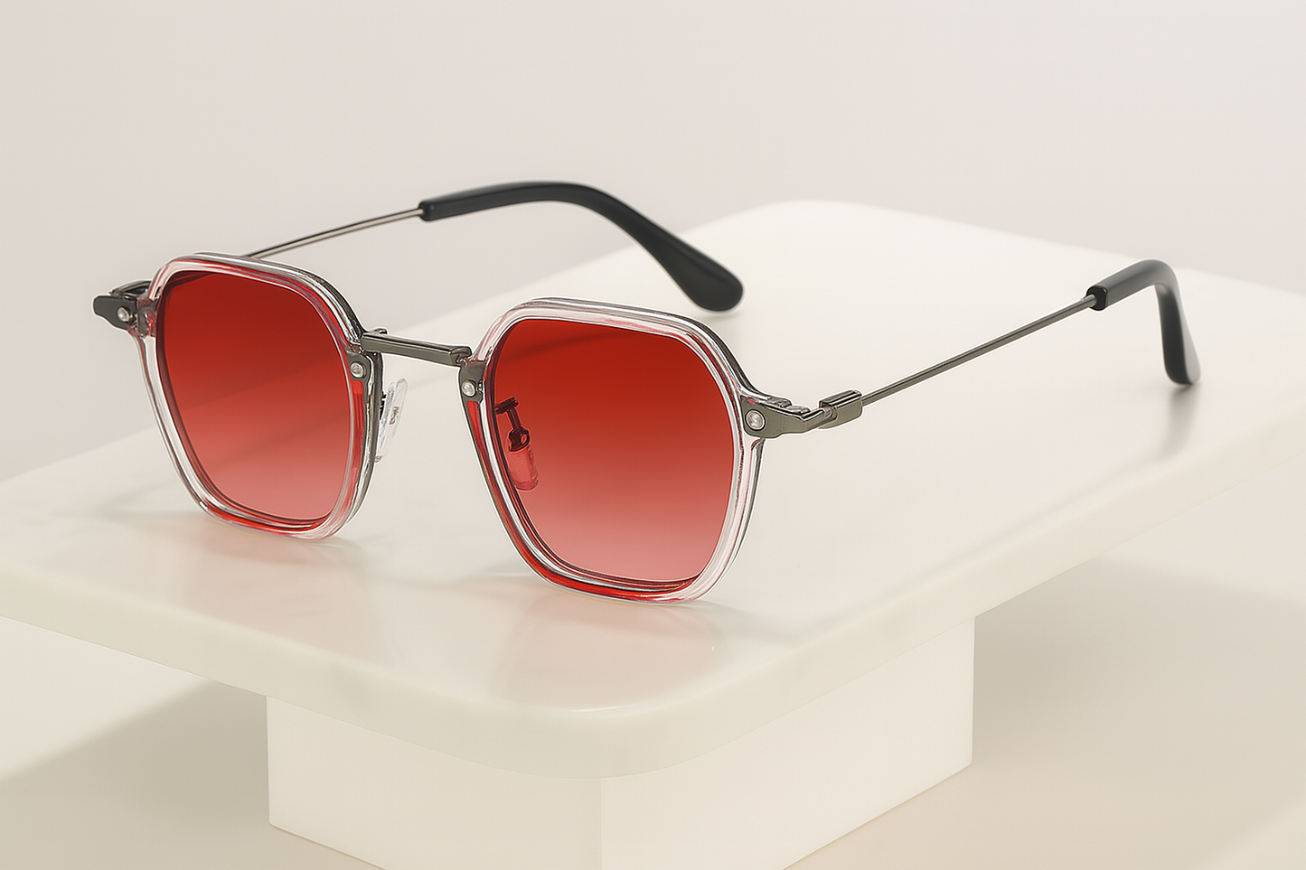 Sunza Eyewear™ Halo Sunglasses