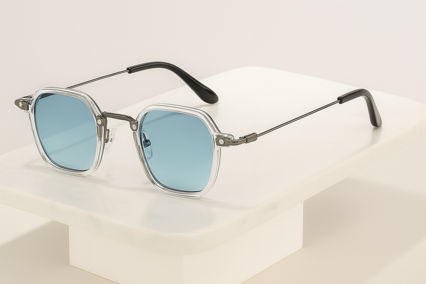 Sunza Eyewear™ Halo Sunglasses