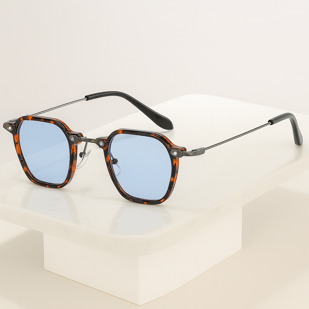 Sunza Eyewear™ Halo Sunglasses