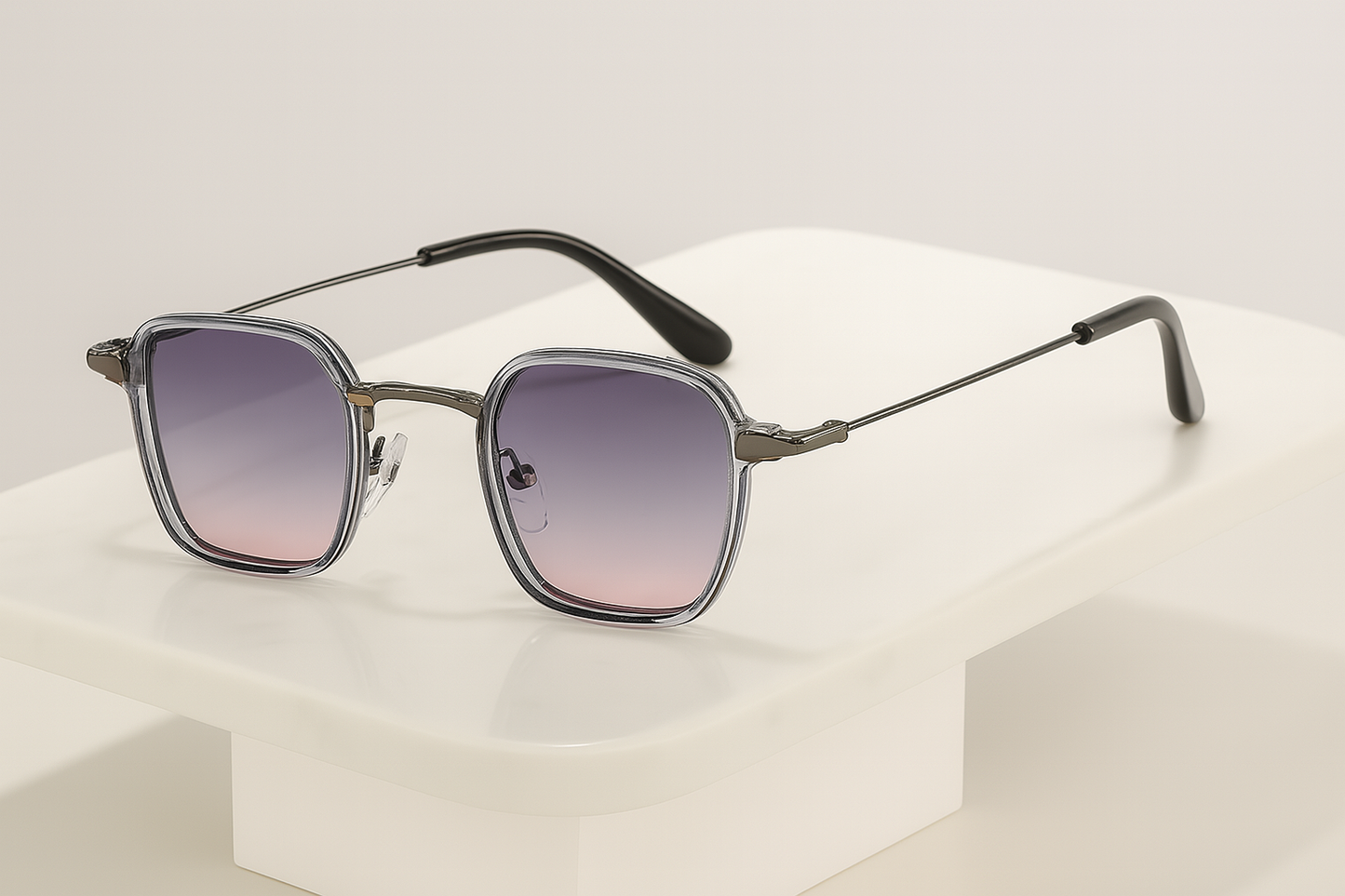 Sunza Eyewear™ Halo Sunglasses