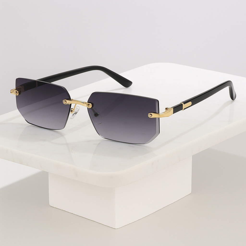 Sunza Eyewear™ Zenitha Sunglasses