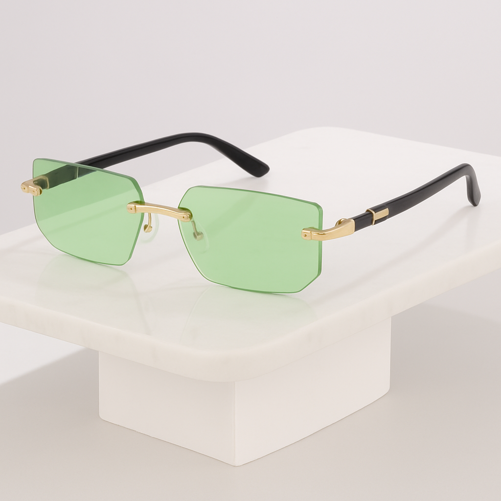 Sunza Eyewear™ Zenitha Sunglasses