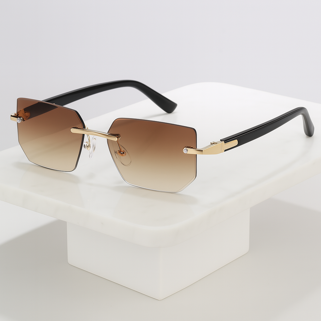 Sunza Eyewear™ Zenitha Sunglasses