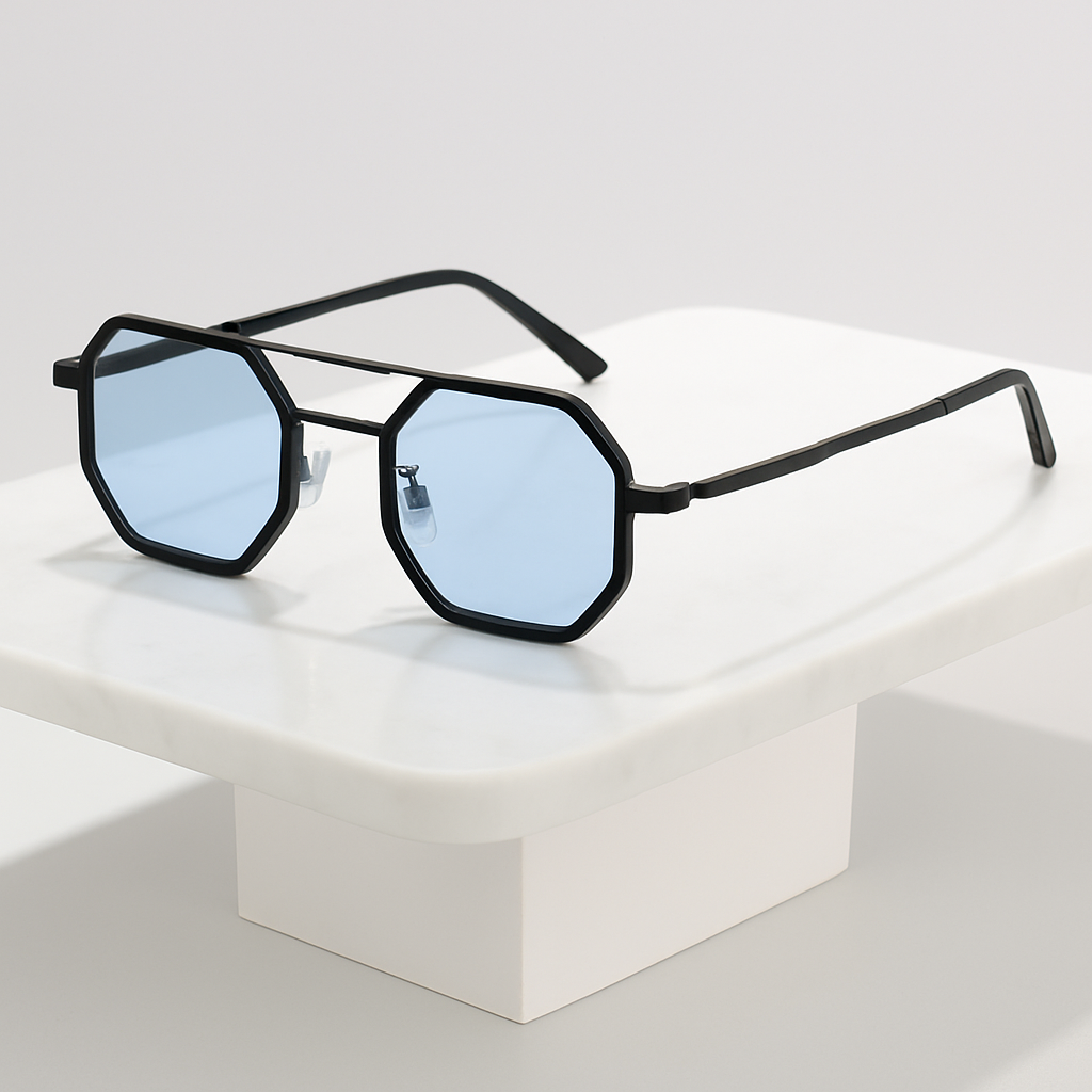Sunza Eyewear™ Equinoxe Sunglasses