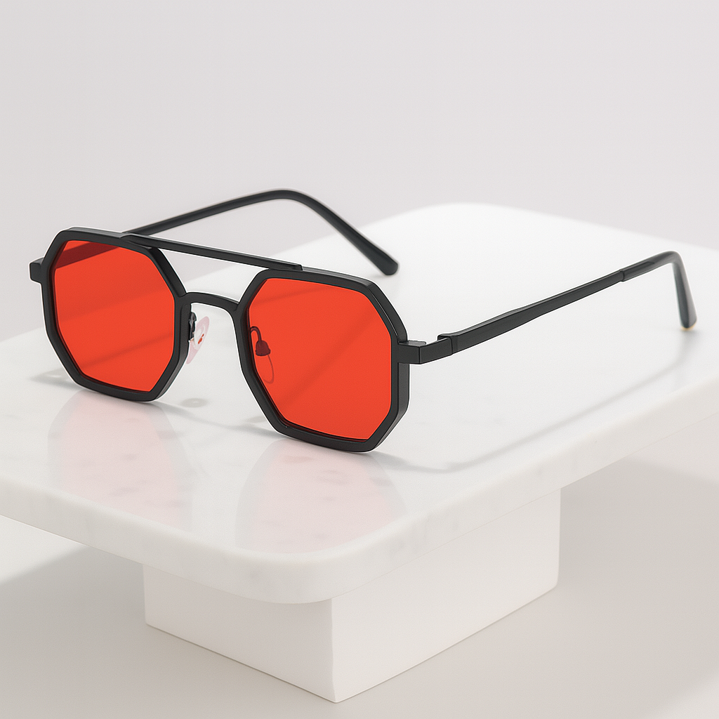 Sunza Eyewear™ Equinoxe Sunglasses