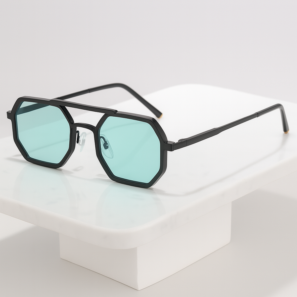 Sunza Eyewear™ Equinoxe Sunglasses