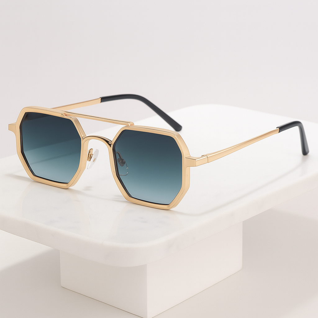 Sunza Eyewear™ Equinoxe Sunglasses