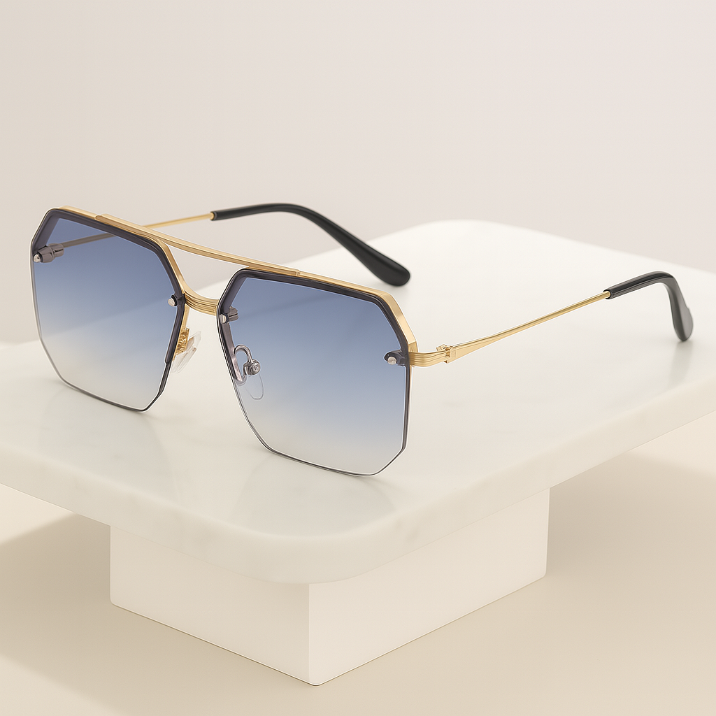 Sunza Eyewear™ Solari Sunglasses