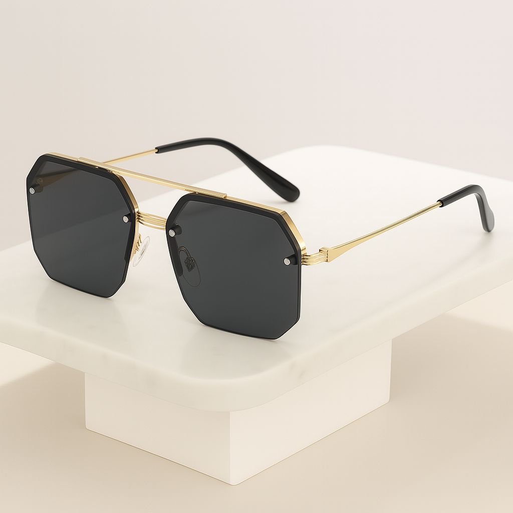 Sunza Eyewear™ Solari Sunglasses