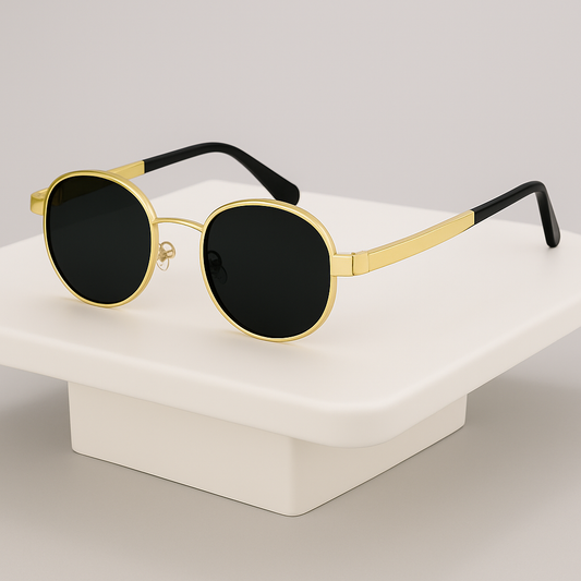 Sunza Eyewear™ Zeva Sunglasses