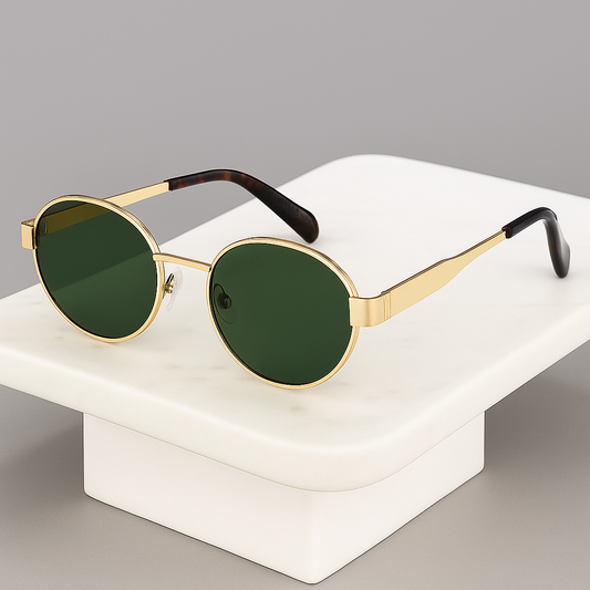 Sunza Eyewear™ Zeva Sunglasses