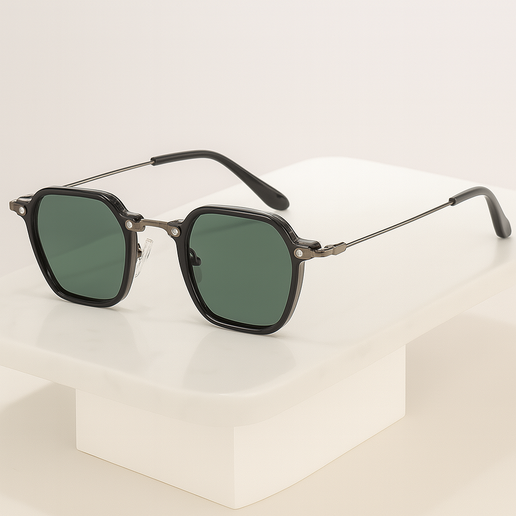 Sunza Eyewear™ Halo Sunglasses