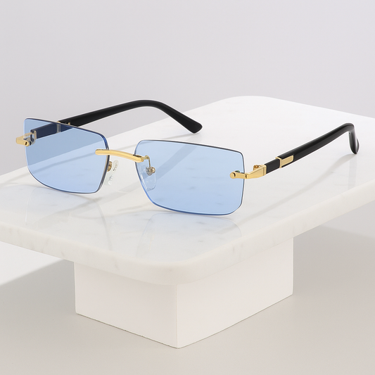 Sunza Eyewear™ Zenitha Sunglasses