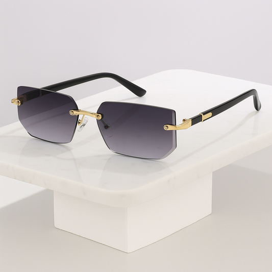 Sunza Eyewear™ Zenitha Sunglasses