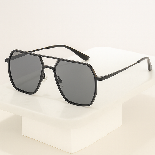 Sunza Eyewear™ Phantom Sunglasses