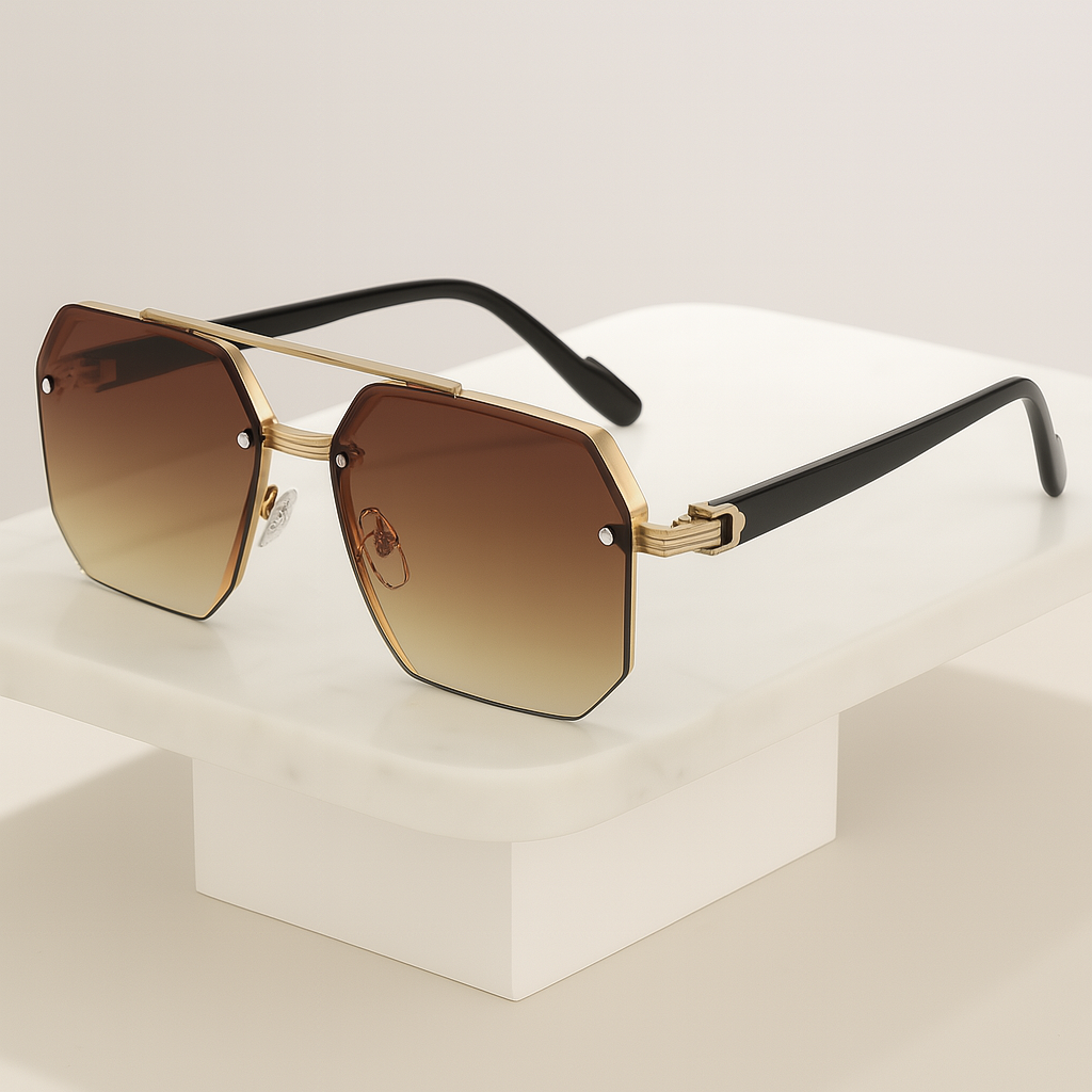 Sunza Eyewear™ Solari Sunglasses