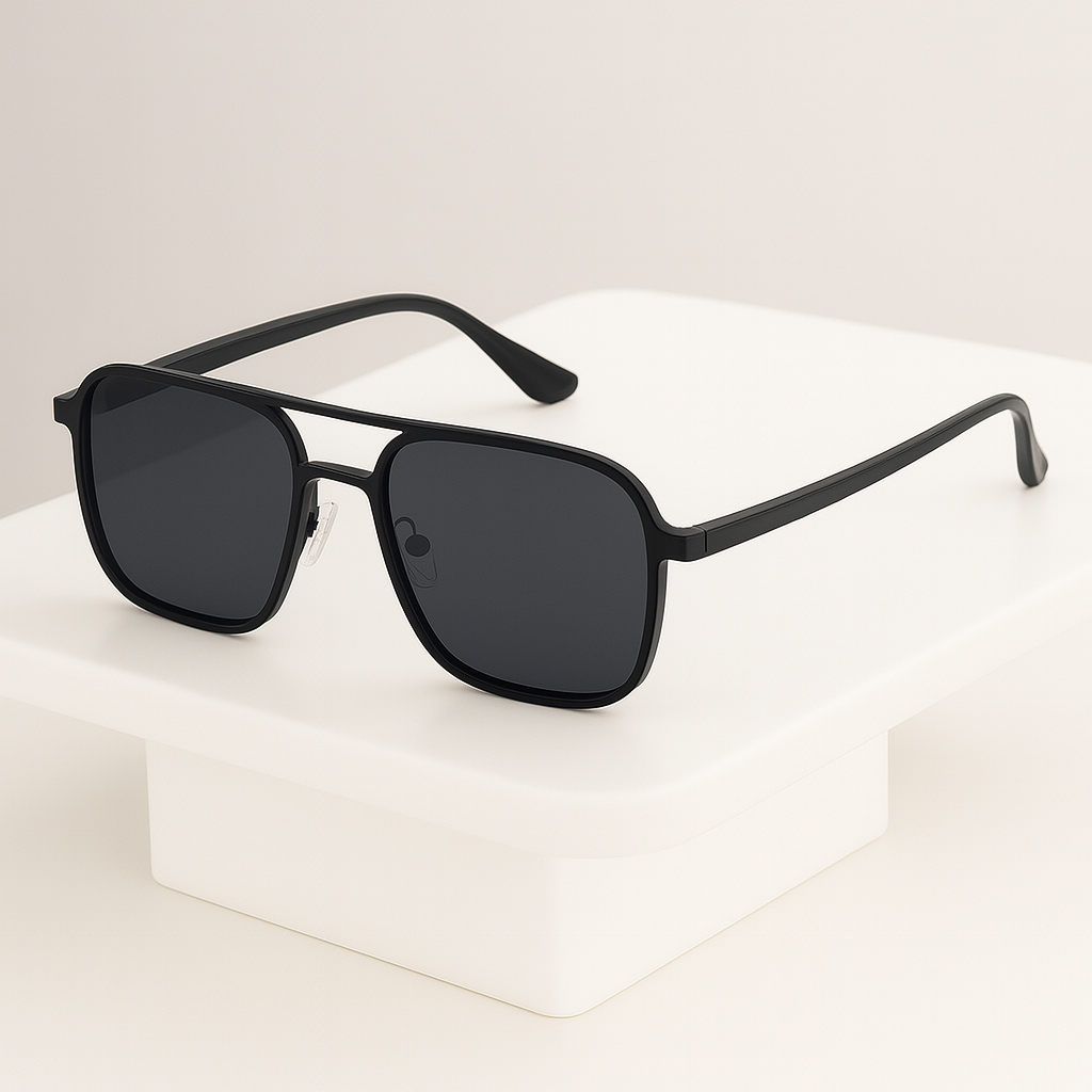 Sunza Eyewear™ Phantom Sunglasses