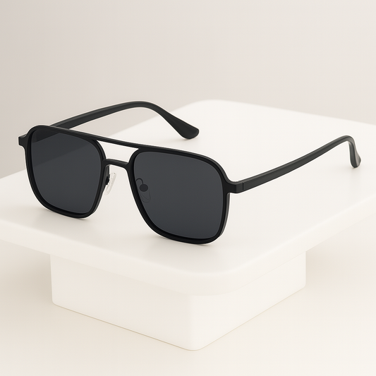 Sunza Eyewear™ Phantom Sunglasses